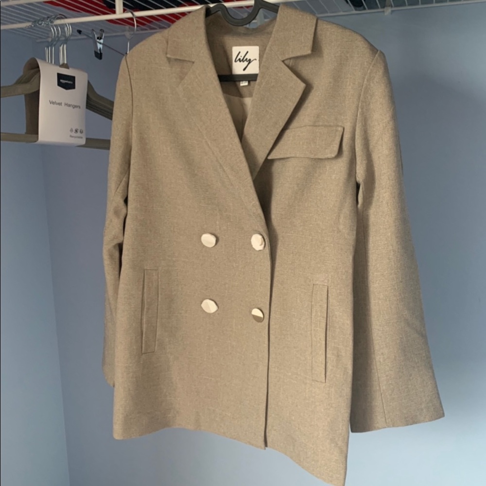 blazer